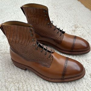 Taft Men’s Boots Size 13